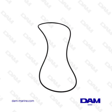 GUARNIZIONE COPERCHIO...