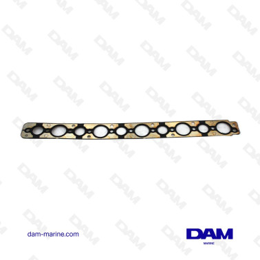 VOLVO D3 SERIES INTAKE GASKET