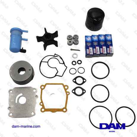 KIT ENTRETIEN SUZUKI DF140 - 17400-92853