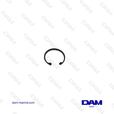 ANILLO DE SEGURIDAD DE...