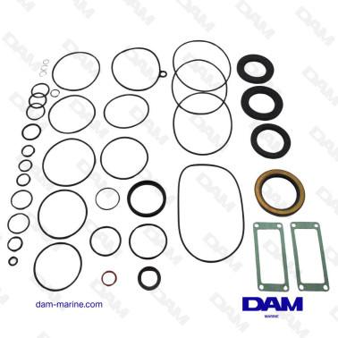 KIT JOINTS INVERSEUR VOLVO...