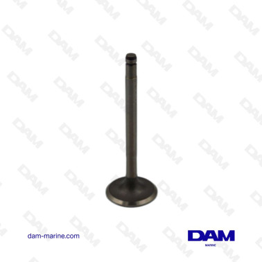 VOLVO INTAKE VALVE - 826781