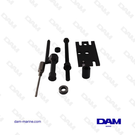 UNIVERSAL BOWL BEARING EXTRACTOR TOOL