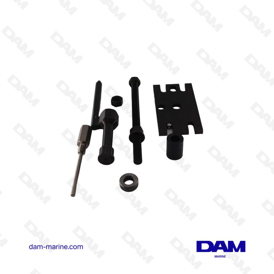 UNIVERSAL BOWL BEARING EXTRACTOR TOOL