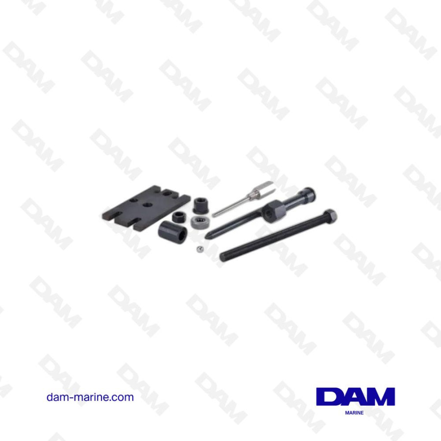 OUTIL EXTRACTEUR ROULEMENT DE BOL UNIVERSEL