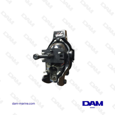 HERRAMIENTA EXTRACTORA DE COJINETES DE TAZÓN UNIVERSAL