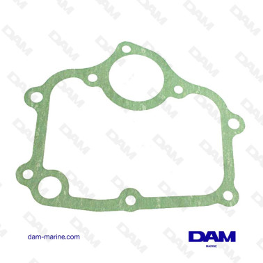 HONDA LOWER CARTER GASKET...