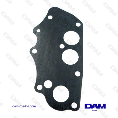 Junta de cámara de escape...