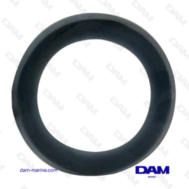 HONDA THERMOSTAT RUBBER OEM...
