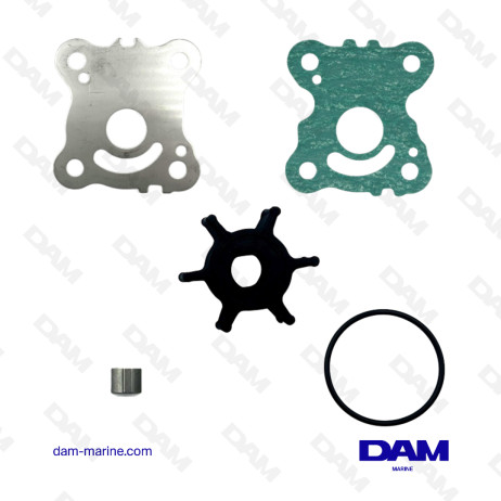 KIT POMPE A EAU HONDA OEM 06192-ZW9-020