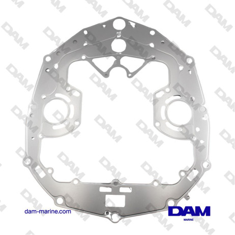 JOINT DE CARTER INFERIEUR HONDA OEM 11381-ZX2-003