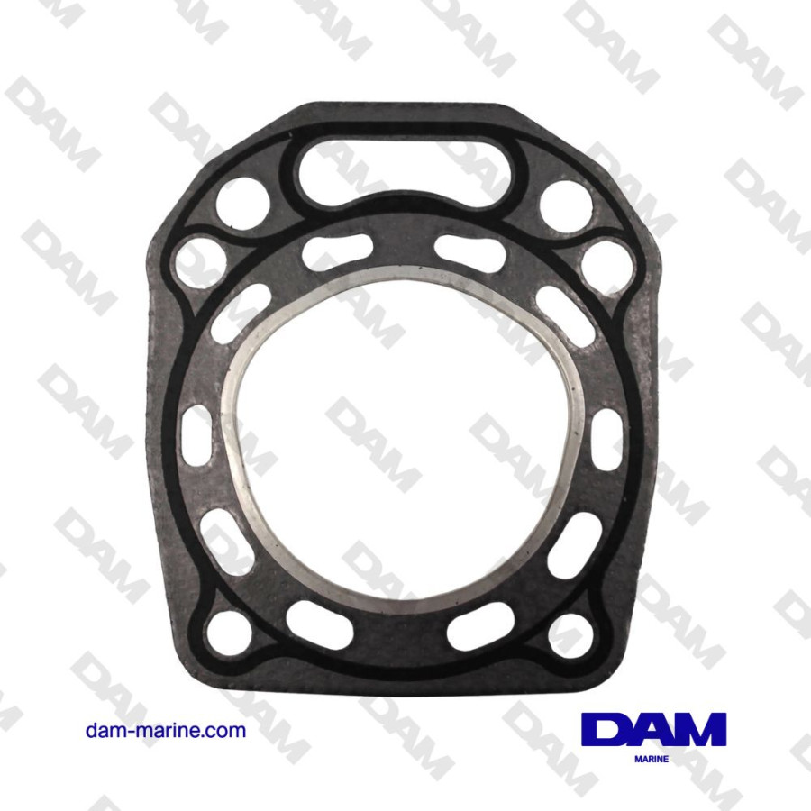 GUARNIZIONE TESTATA HONDA OEM 12251-ZV1-851