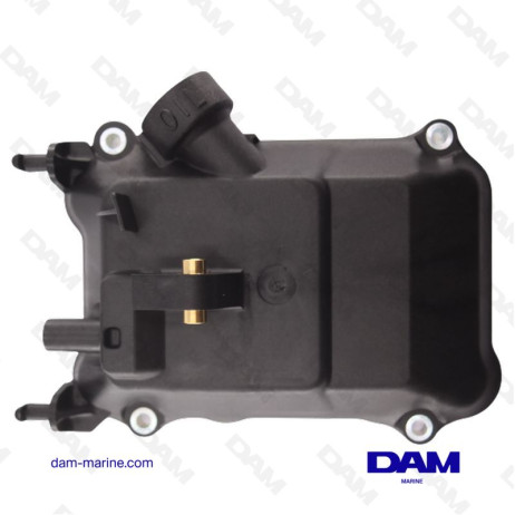 COUVERCLE COMP CULASSE HONDA OEM 12310-ZW9-030