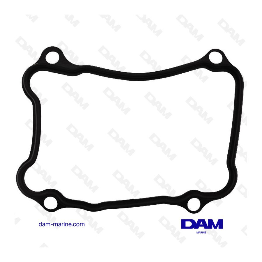 GUARNIZIONE COPERCHIO TESTATA CILINDRO HONDA OEM 12312-ZW9-000