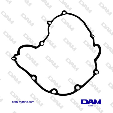 JOINT DE COUVRE CULASSEHONDA OEM 12391-ZW5-010