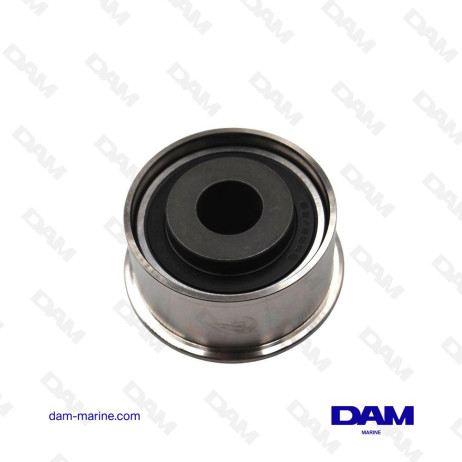 HONDA OEM 14550-ZY3-003 BELLOWS IDLER PULLEY