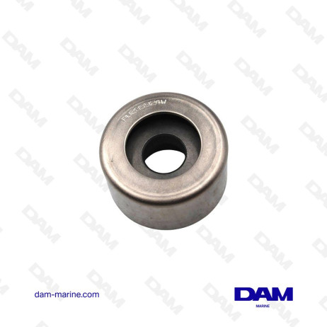 IDLER PULLEY B COURR HONDA OEM 14555-ZY3-003