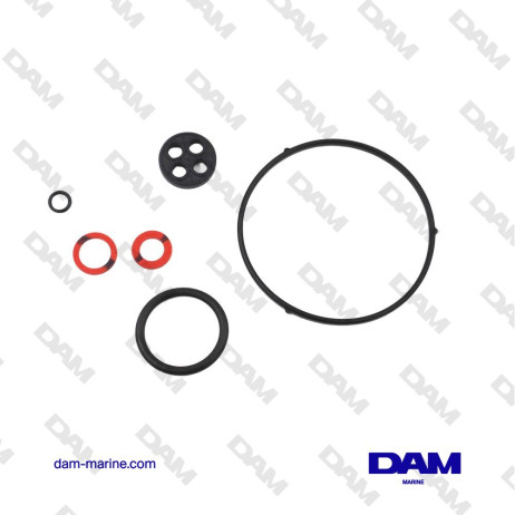 KIT JOINTS DE CARBURATEUR HONDA OEM 16010-ZE1-812
