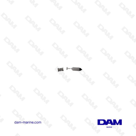 JEU DE SOUPAPE DE FLOTTEU HONDA OEM 16011-ZE0-005
