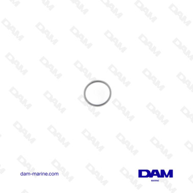 HONDA OEM STARTER O-RING...