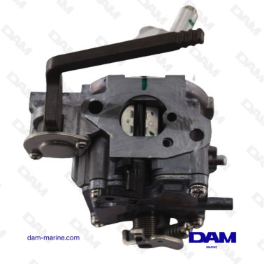 COMPLETE CARBURETOR BF33V C HONDA OEM 16100-ZVA-E03