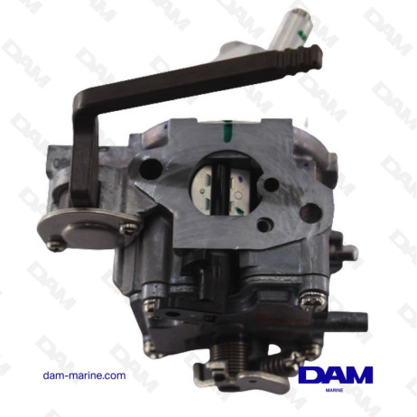 CARBURATEUR COMPLET BF33V C HONDA OEM 16100-ZVA-E03