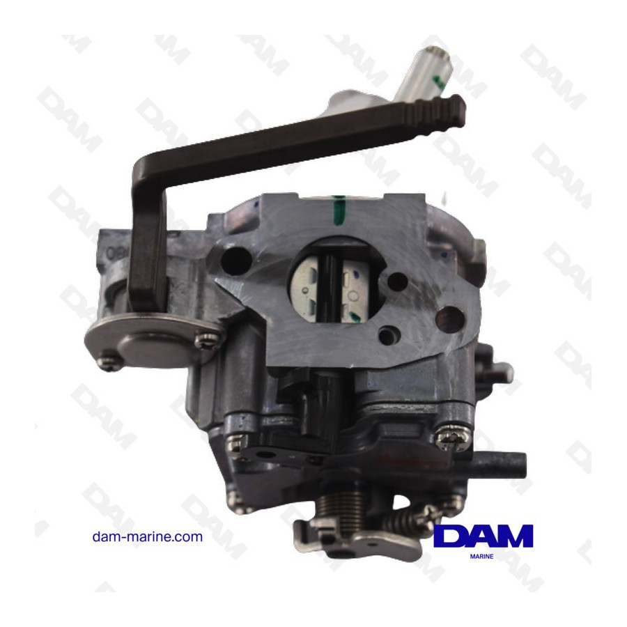 CARBURATORE COMPLETO BF33V C HONDA OEM 16100-ZVA-E03