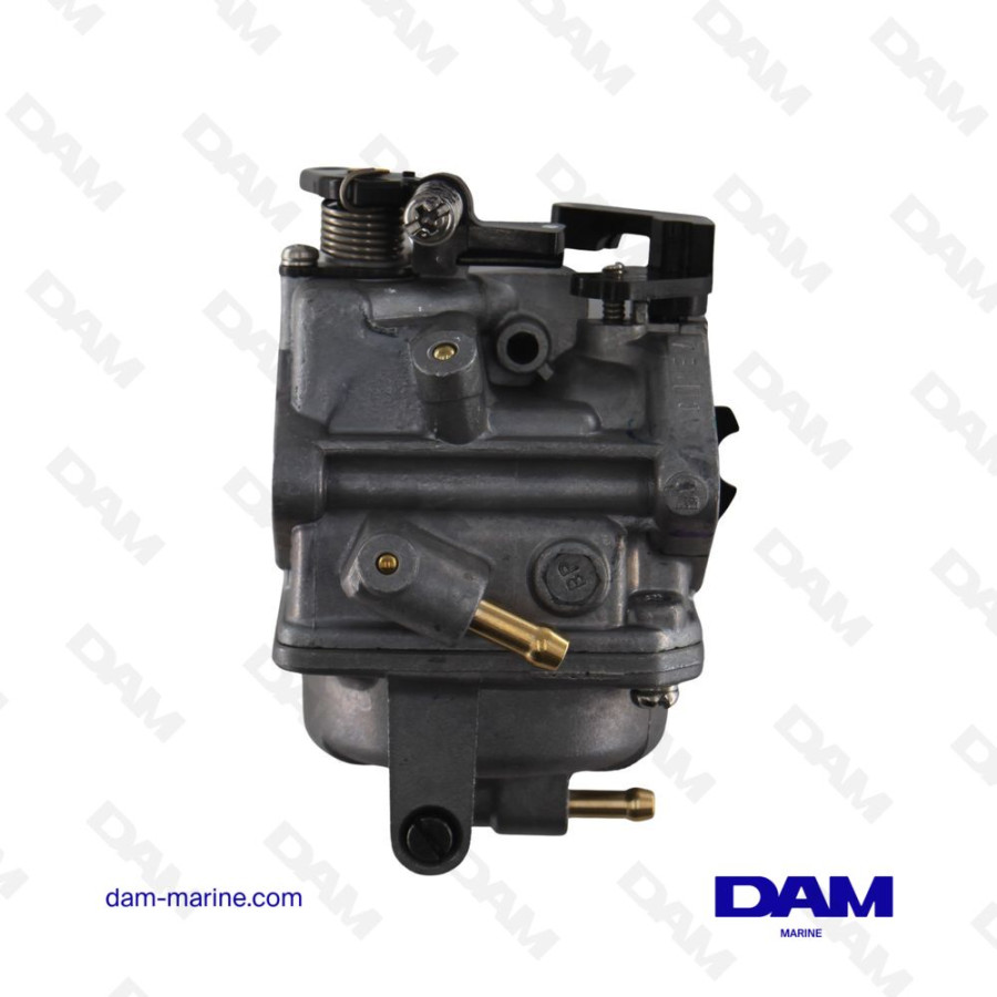 CARBURADOR COMPLETO BC11C A HONDA OEM 16100-ZVD-701