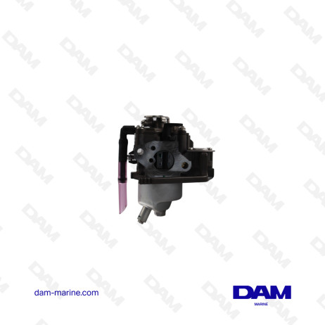CARBURATEUR COMPLET HONDA OEM 16100-ZW6-E12