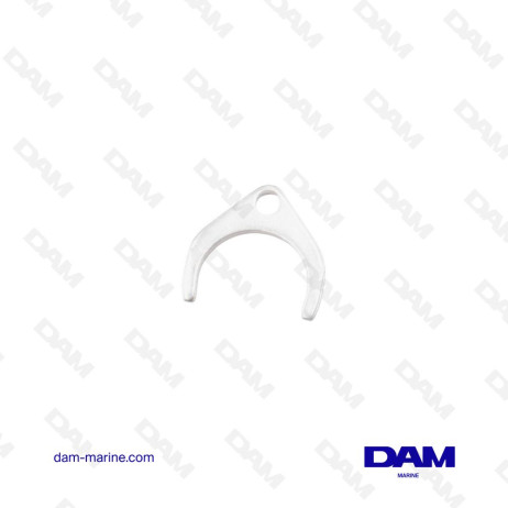 PLAQUE DE FIXATION HONDA OEM 16131-ZW9-801