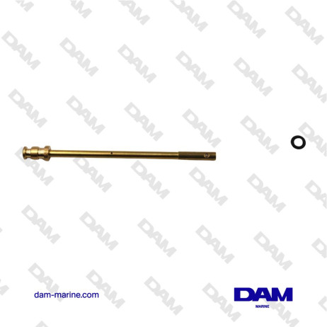 102 HONDA OEM 16150-ZV3-000 JET ASSEMBLY