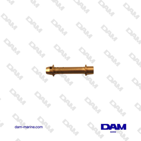 GICLEUR PRINCIPAL HONDA OEM 16166-ZW4-000