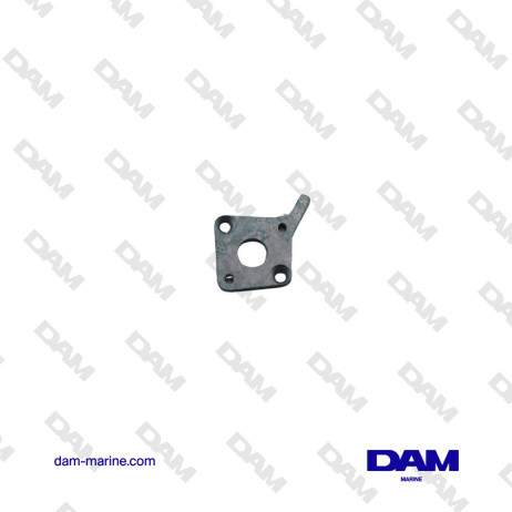 PLAQUE DE RACCORD DE HONDA OEM 16225-ZVA-000