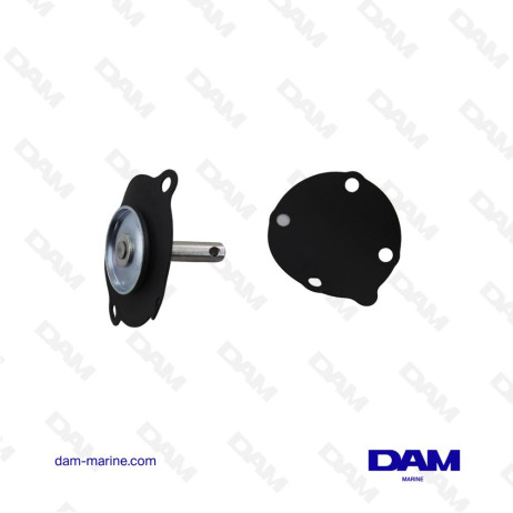 DIAPHRAGME COMP HONDA OEM 16705-ZV4-005