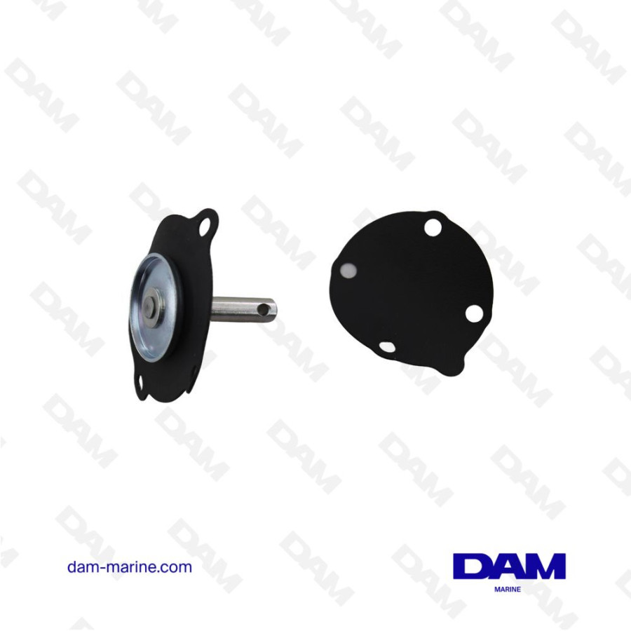 MEMBRANA COMP HONDA OEM 16705-ZV4-005