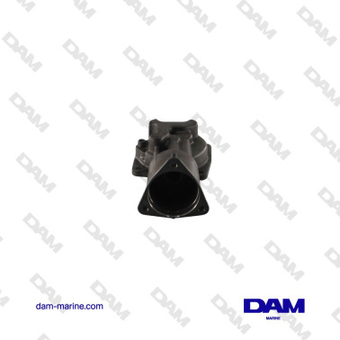 HONDA OEM PUMP COMP COVER...