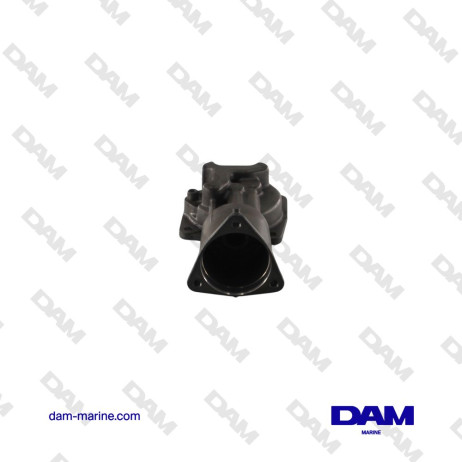 CACHE COMP DE POMPE HONDA OEM 16715-ZY3-000