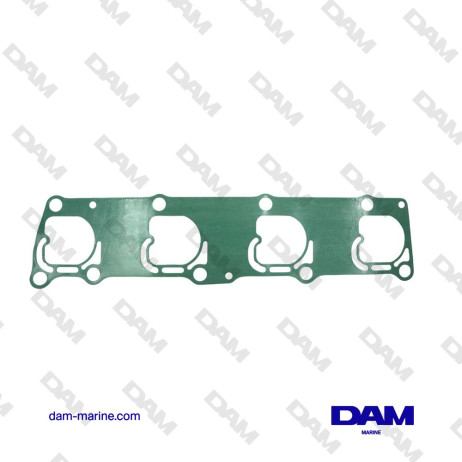 GARNITURE PLAQUE DE HONDA OEM 17384-ZW1-000