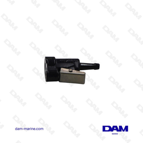 RACCORD COMP DE CARBURAN HONDA OEM 17650-921-003ZB