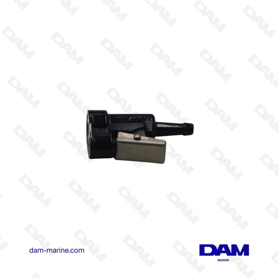RACCORD ESSENCE HONDA - 17650-921-003ZB