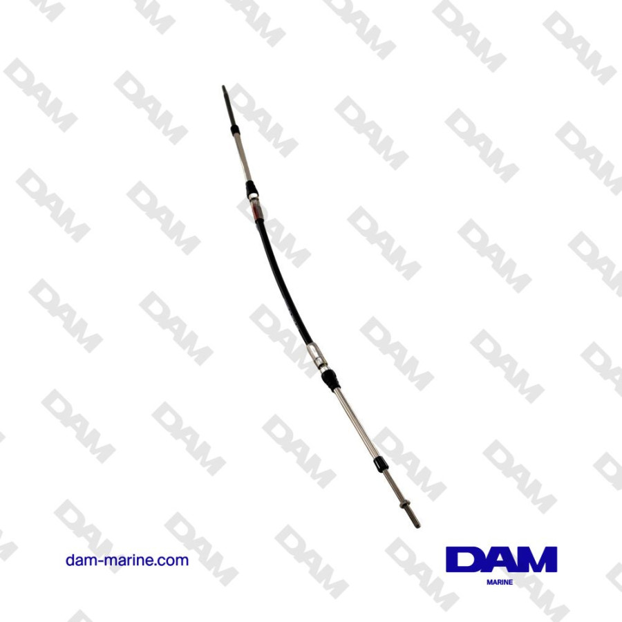 Cable de componente del acelerador original de HONDA 17910-ZW4-H01