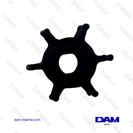 TURBINE DE REFROIDISSEMENT S L HONDA OEM 19210-ZW9-013