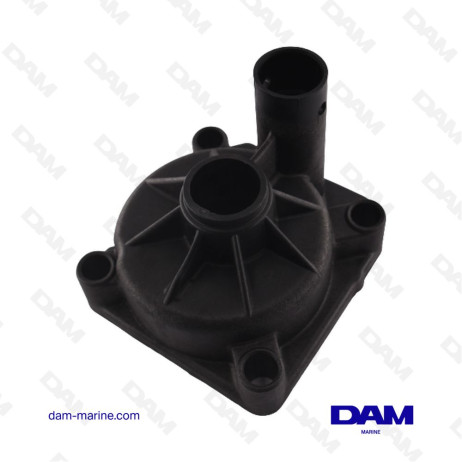 CORPS DE POMPE A EAU DE MER HONDA OEM - 19221-ZW1-B01