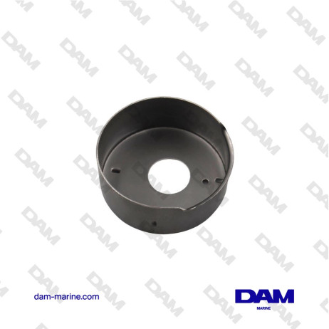 CHEMISE DE POMPE HONDA OEM 19223-ZW1-B00
