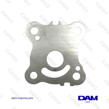 HONDA OEM 19231-ZW9-000...