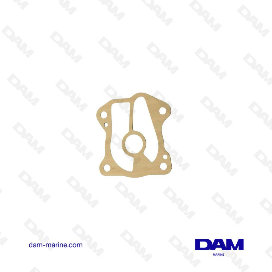HONDA OEM 19233-ZV5-000 TURBINE GASKET B