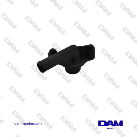 JOINT ADMISSION D EAU HONDA OEM 19266-ZW1-010