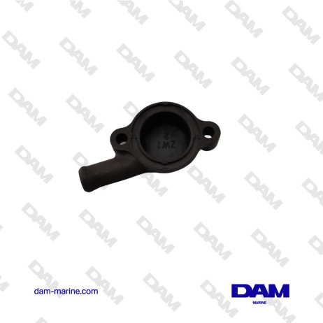 COUVERCLE SOUPAPE DE VID HONDA OEM 19277-ZW1-000