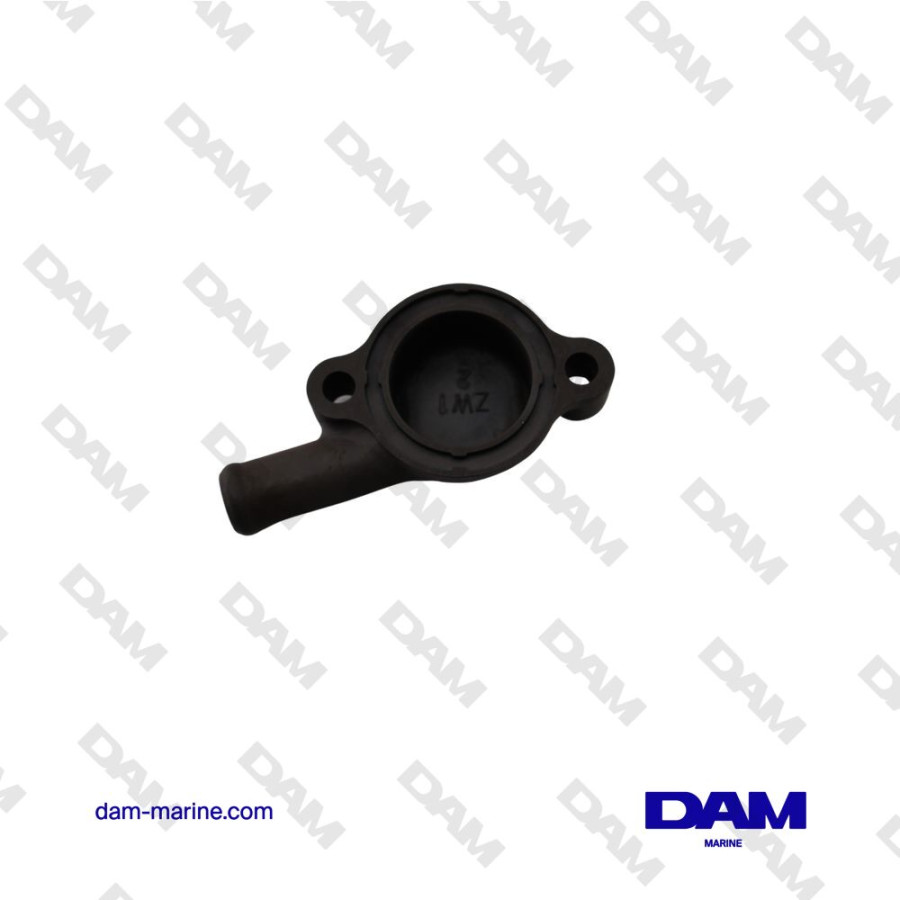 HONDA OEM 19277-ZW1-000 DRAIN VALVE COVER