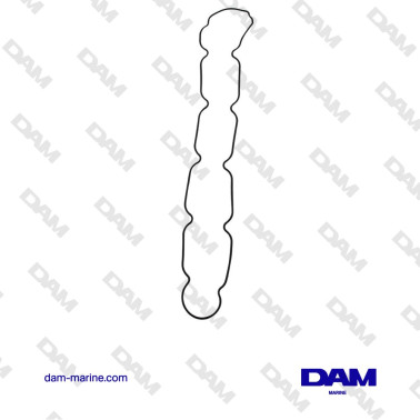GARNITURE CHAPEAU CLAPET HONDA OEM 19296-ZW5-000